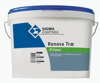 Sigma Renova Træprimer 