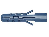 Rawplugs 5x25 mm. - 30 stk. 