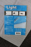 LIGHT - Tæppeunderlag -
