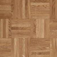 Eg Mosaik parket - Ubehandlet