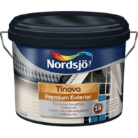 Tinova Premium Exterior+