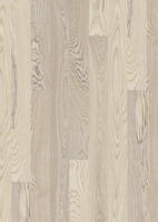 BOEN Ask hvid Marcato, Plank 