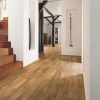 BOEN Eg Concerto, Parket 