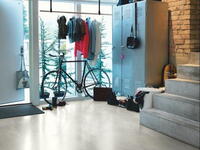 Pergo vinyl Flise - Warm Grey Concrete 