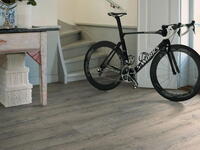 Pergo Vinylgulv Classic Plank - Grey Heritage Oak 