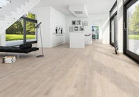 Moland Molaloc+ Eg, Parket 3-stavs 