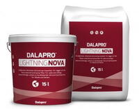 Dalapro Lightning Nova