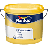 Professional Grovspartel