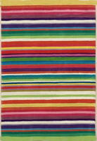 Savioni - Håndtuftet tæppe