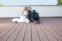 Megawood Classic terrasseplank Barfod - 21x145 mm 