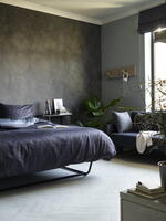 BerryAlloc Chateau sildeben Chestnut White 