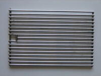 Signature rustfrit stål grillrist