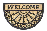 Boucara welcome Dørmåtte 