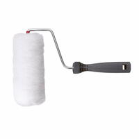 Standard engangsrulle m/bøjle monteret