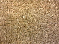 Kokosmåtter Natur 30 mm.