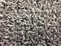 Astroturf Proffessional Grå 