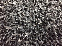 Astroturf Proffessional Mørk grå