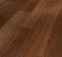 Parador Basic 200 - Valnød træstruktur planke 