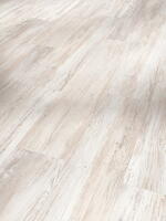 Parador vinyl Basic 4.3 - Pinje skandinavisk hvid, Planke  