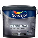 Perform+ Diamond Floor