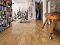 Haro parketgulv - Eg favorit