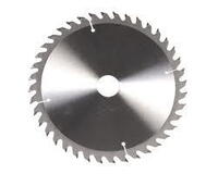 Tilskæring af bordplade