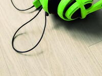 Pergo Modern Plank Vinyl - Light Danish Oak 