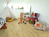 Pergo Modern Plank Vinyl - Light Highland Oak 