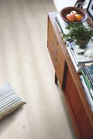 Pergo Modern Plank Vinyl - Nordic White Pine 