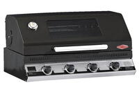 BeefEater - Discovery 1100E, 4 brænder - Uden understel 