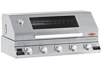 BeefEater - Discovery 1100S, 4 brændere - Uden understel 