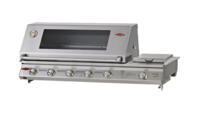 BeefEater - Signature SL4000s, 6 brændere - Uden understel 