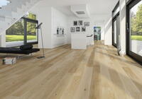 Moland Burghley Wideplank - Eg Classic 