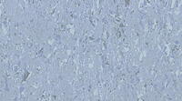 Gerflor Cosmo homogen vinyl - 2606 Azur