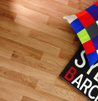 Tarkett Iconik T-Extra - Classical Oak, Natural