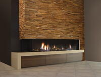 TeakWall vægbeklædning - Fiji