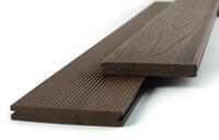 Kirkedal Solid 18x130 mm. - Hardwood