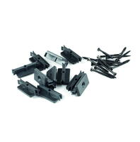 Clips 20x40mm til Solid