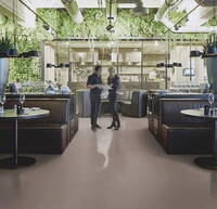 Marmoleum  Cocoa - Milk Chocolate