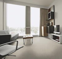 Marmoleum  Concrete - Fossil