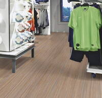 Marmoleum  Striato Original - Compressed Time