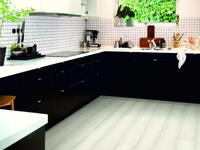 Pergo Sensation - Brushed White Pine, Planke 