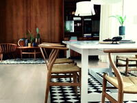 Pergo Sensation - Modern Danish Oak, Planke 