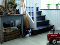 Pergo Sensation - Limed Grey Oak, Planke 