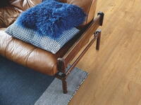 Pergo Sensation - Scraped Vintage Oak, Planke 