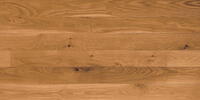 Junckers 20,5 mm. massiv Eg plank Harmony 