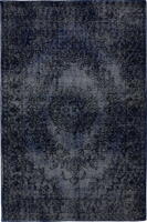 Toronto - Håndknyttet  tæppe