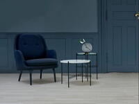 Timberman Parket - 3-stav Eg, Accent, greywash 