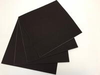 Selvklæbende tæppeflise - Scene Antracit Grå