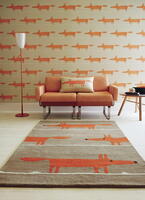 Scion Living - Mr. Fox 